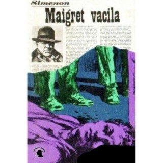 Maigret vacila