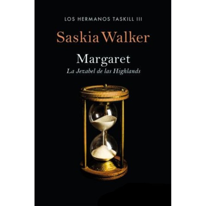 Margaret