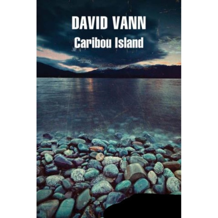 Caribou Island