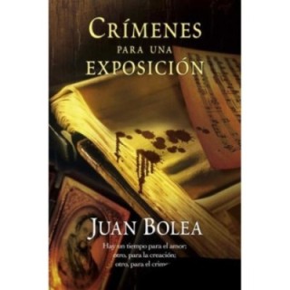 Crímenes para una exposición