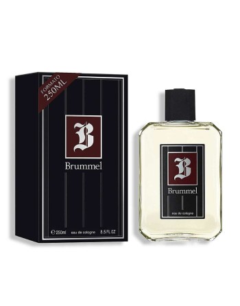 Herreparfume Puig Brummel Colonia EDC 250 ml