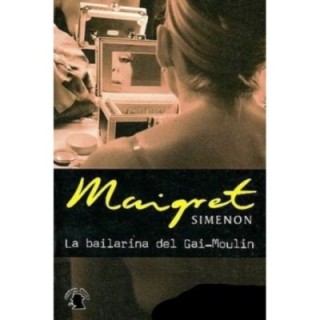 La bailarina del Gai-Moulin