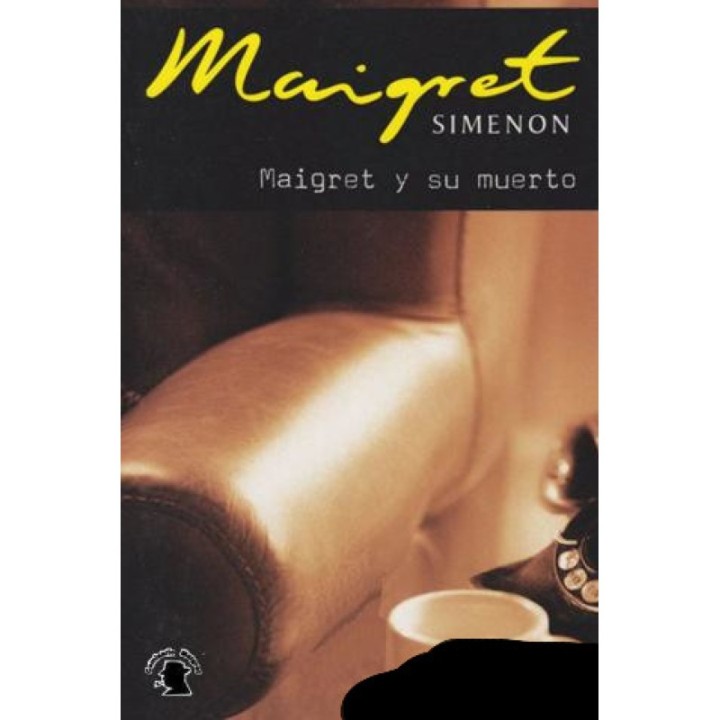 Maigret y su muerto