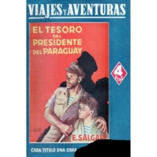 El tesoro del presidente del Paraguay