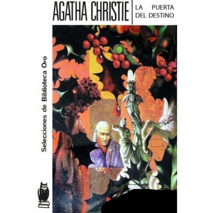 La puerta del destino