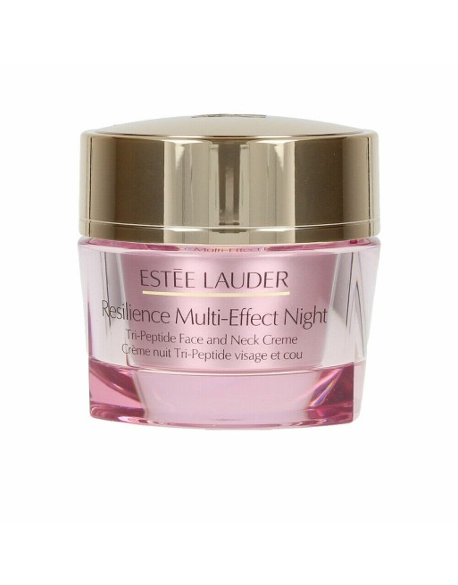 Creme med opstrammende effekt Resilience Multi-Effect Night Estee Lauder Resilience Effect Night 50 ml