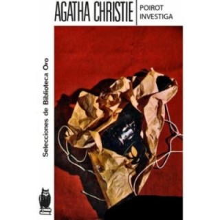 Poirot investiga