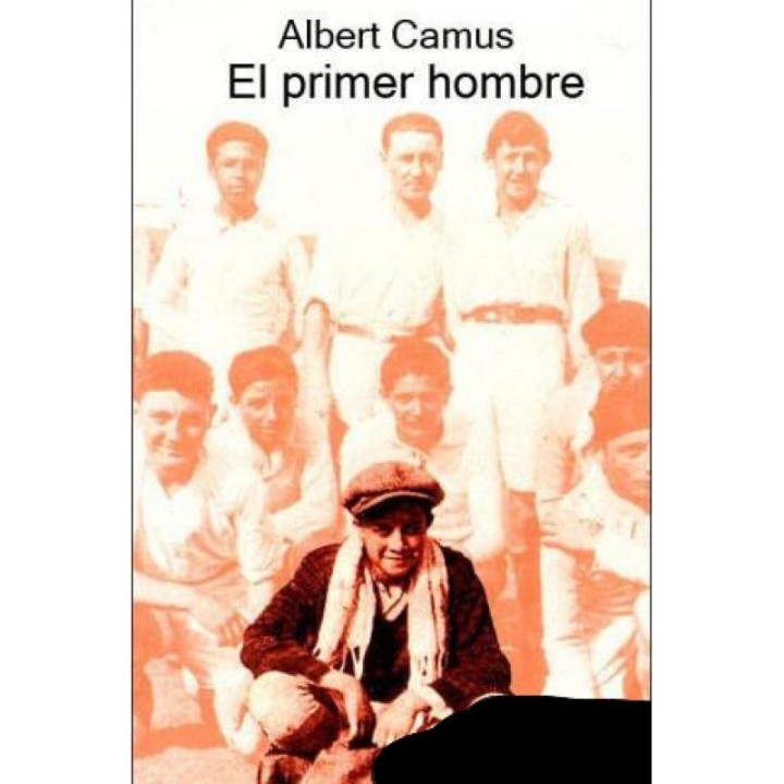 El primer hombre