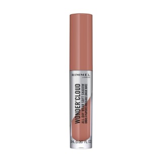 Sombra de ojos Rimmel London Wonder'Cloud Nº 004 Líquido