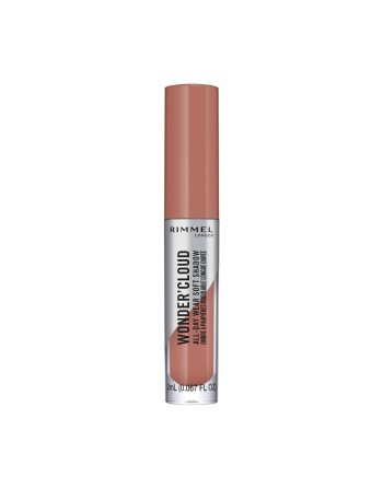 Ombretto Rimmel London Wonder'Cloud Nº 004 Liquido
