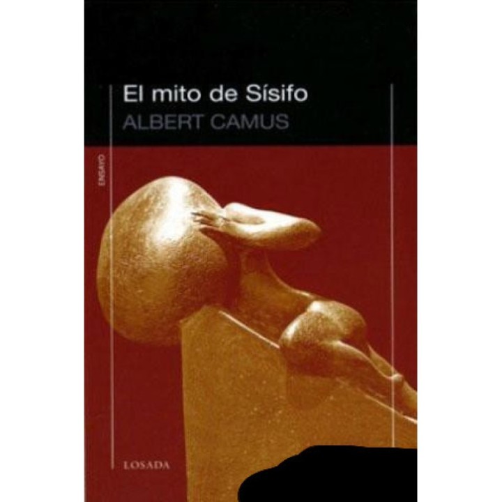 El mito de Sísifo