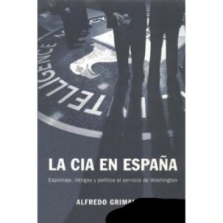 La CIA en España