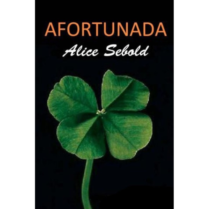 Afortunada