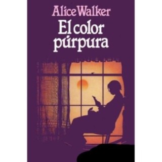 El color púrpura