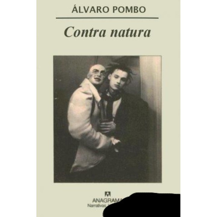 Contra natura