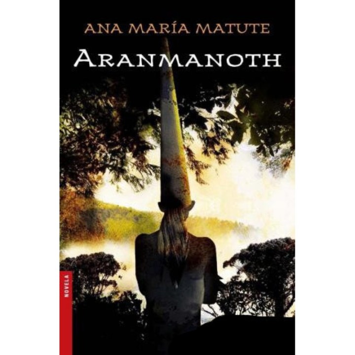 Aranmanoth