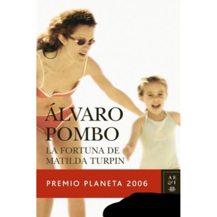 La fortuna de Matilda Turpin