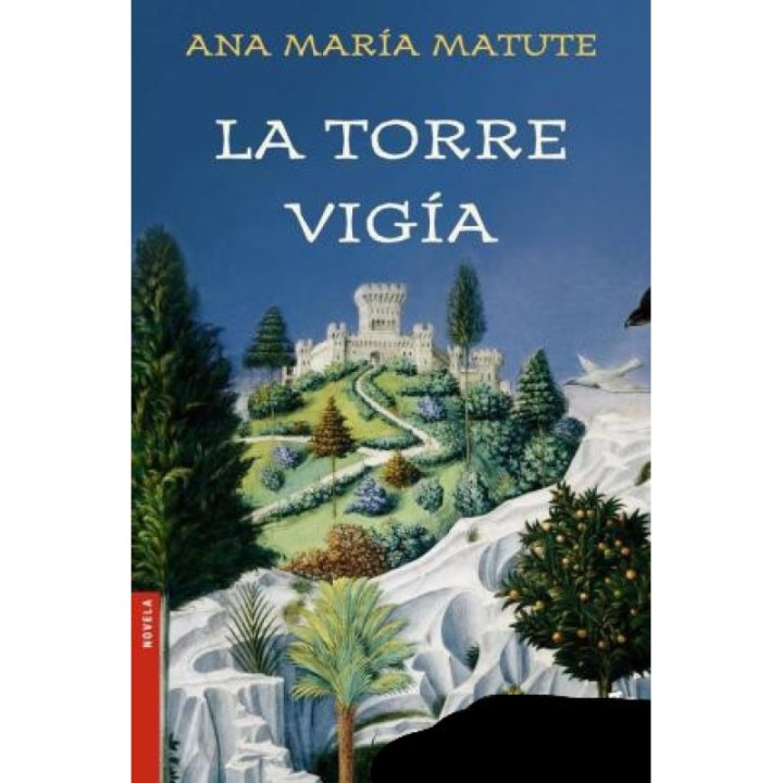 La torre vigía