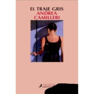 El traje gris