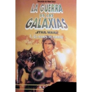 La trampa del paraíso