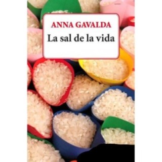 La sal de la vida
