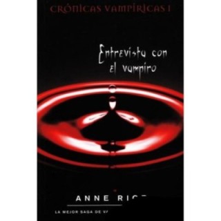 Entrevista con el vampiro