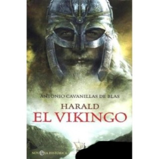 Harald el vikingo