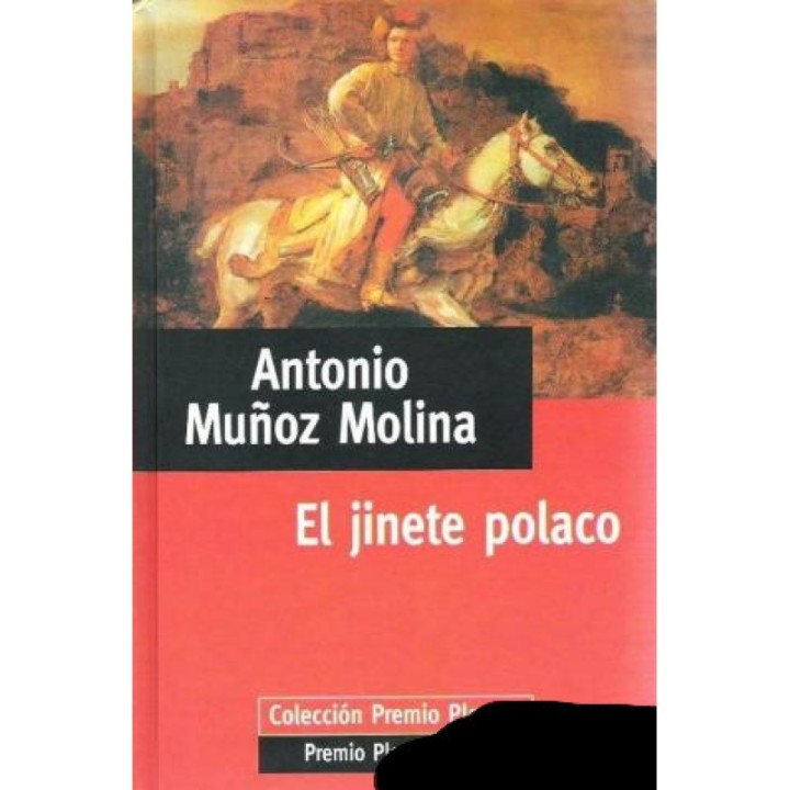 El jinete polaco