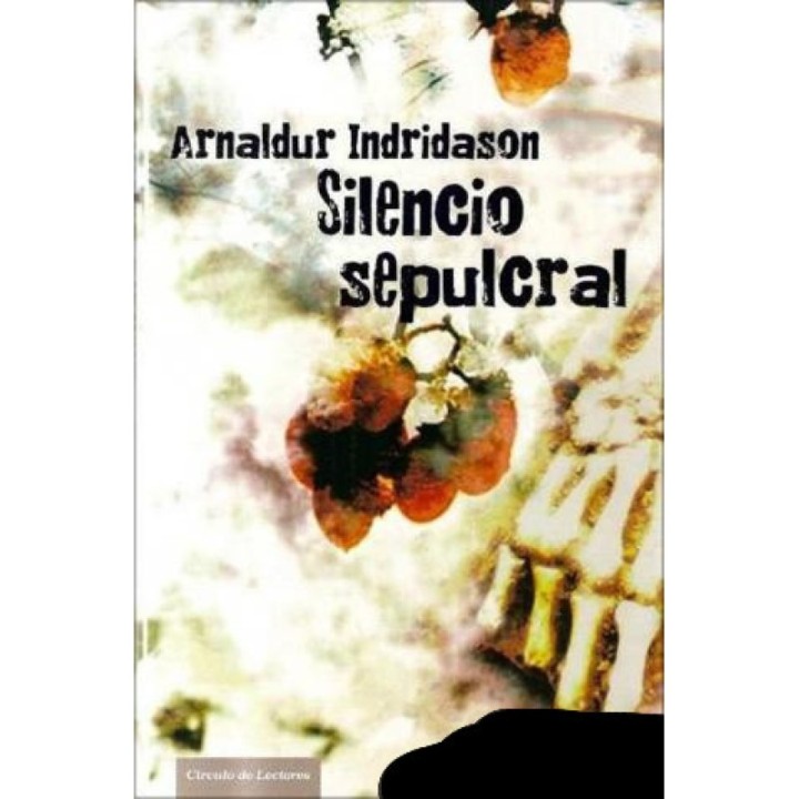 Silencio sepulcral