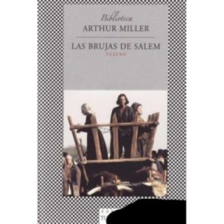 Las brujas de Salem