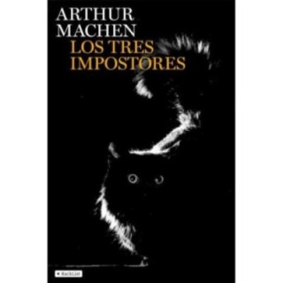 Los tres impostores