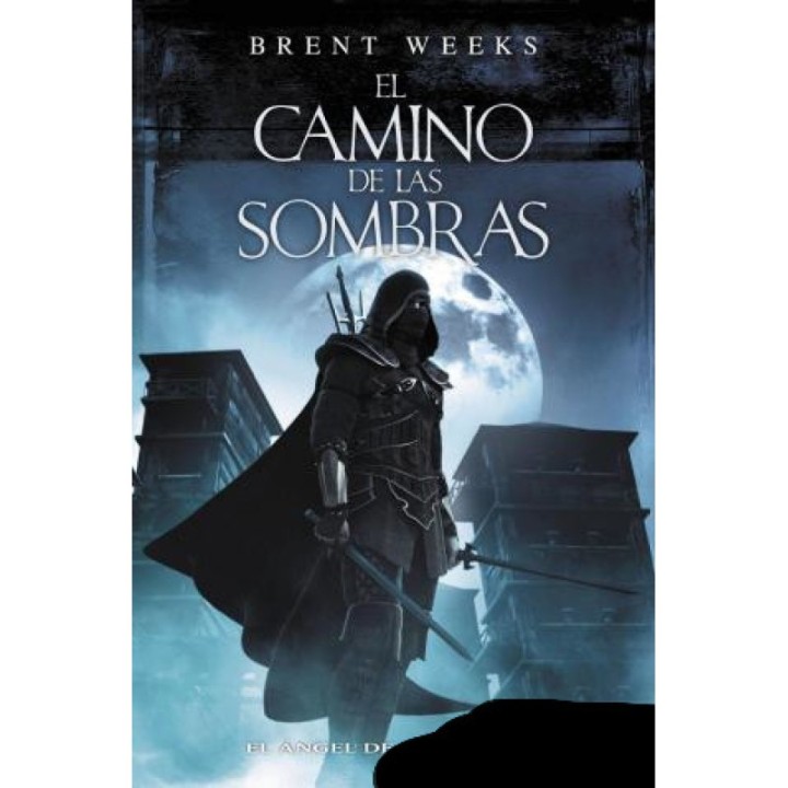El camino de las sombras