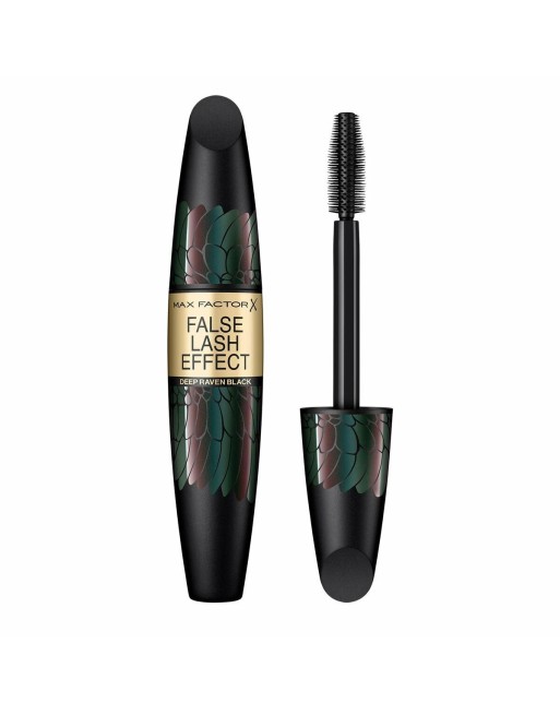 Wimperntusche Max Factor False Lash Effect Deep Raven Black 13,1 ml