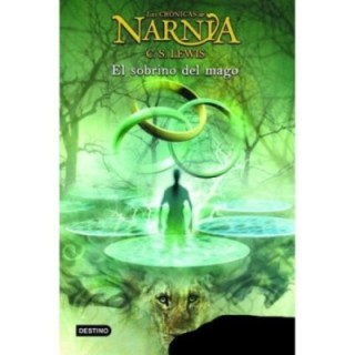 El sobrino del mago