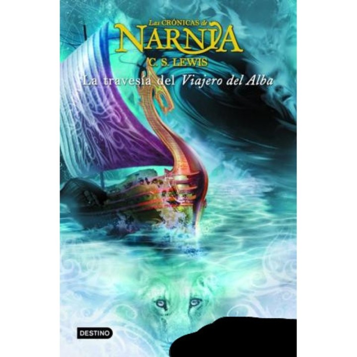 La travesía del Viajero del Alba