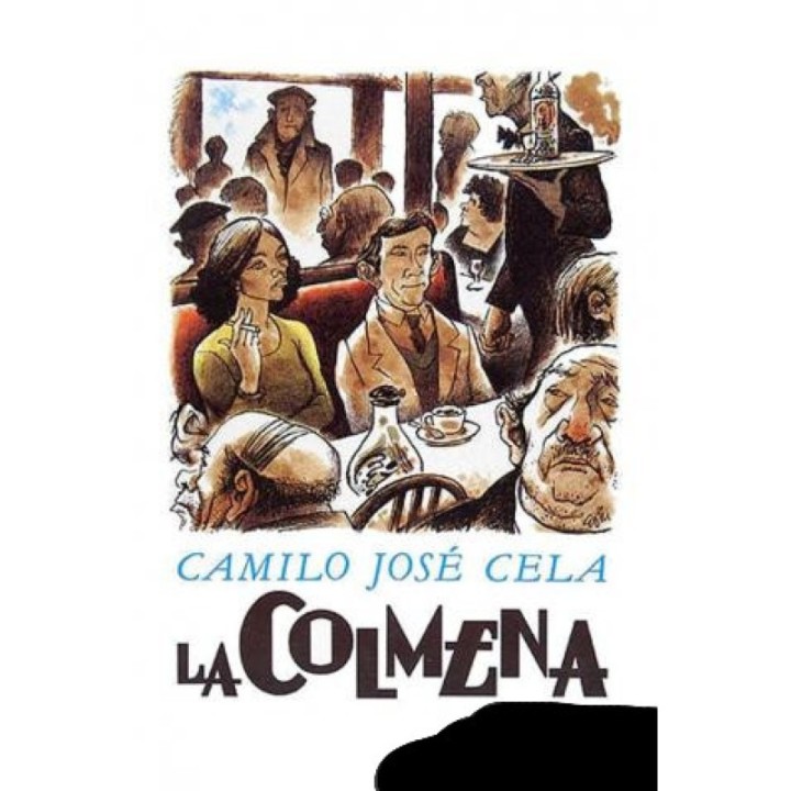 La colmena