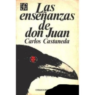 Las enseñanzas de don Juan