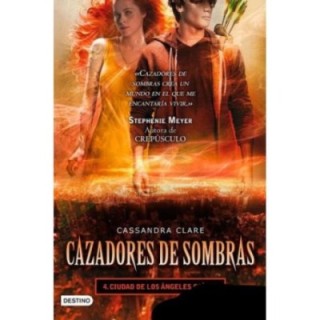 Ciudad de los ángeles caídos