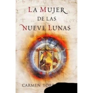 La mujer de las nueve lunas