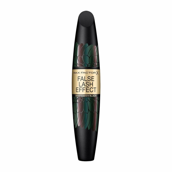 Mascara til Øjenvipper Max Factor False Lash Effect Deep Raven Black 13,1 ml