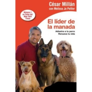El líder de la manada