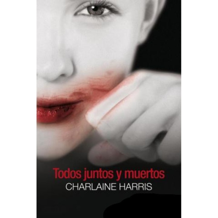 Todos juntos y muertos