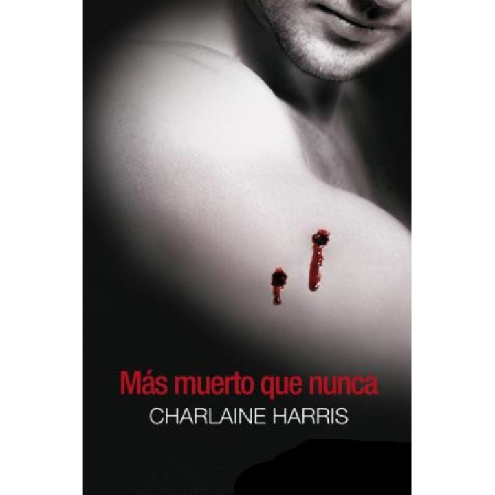 Más muerto que nunca