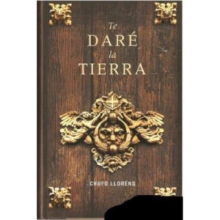 Te daré la tierra