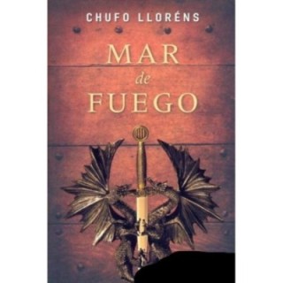Mar de fuego