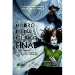 El libro del día del juicio final
