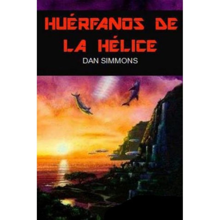 Huérfanos de la Hélice
