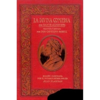 La divina comedia