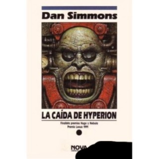 La caída de Hyperion