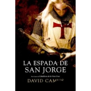 La espada de San Jorge